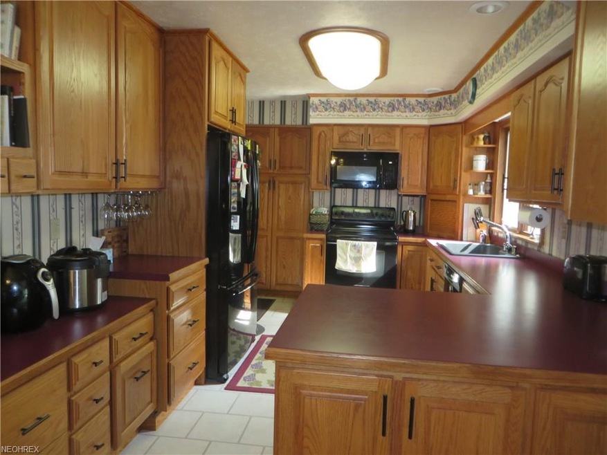 344 S Elm St, Jefferson, OH 44047 - photo 1