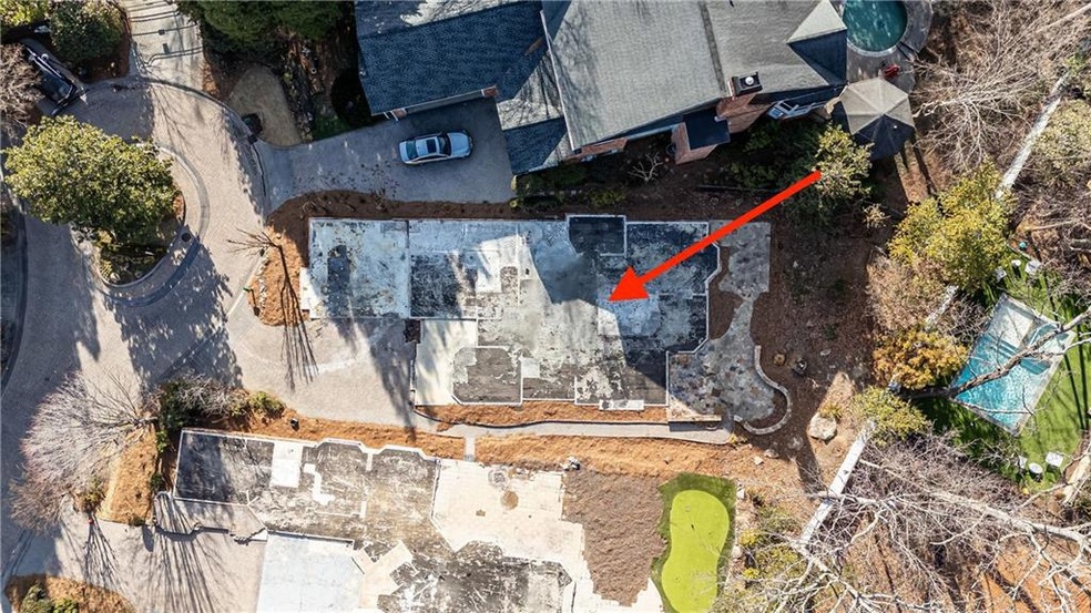 1010 Arbor Trace NE, Atlanta, GA 30319 - photo 1