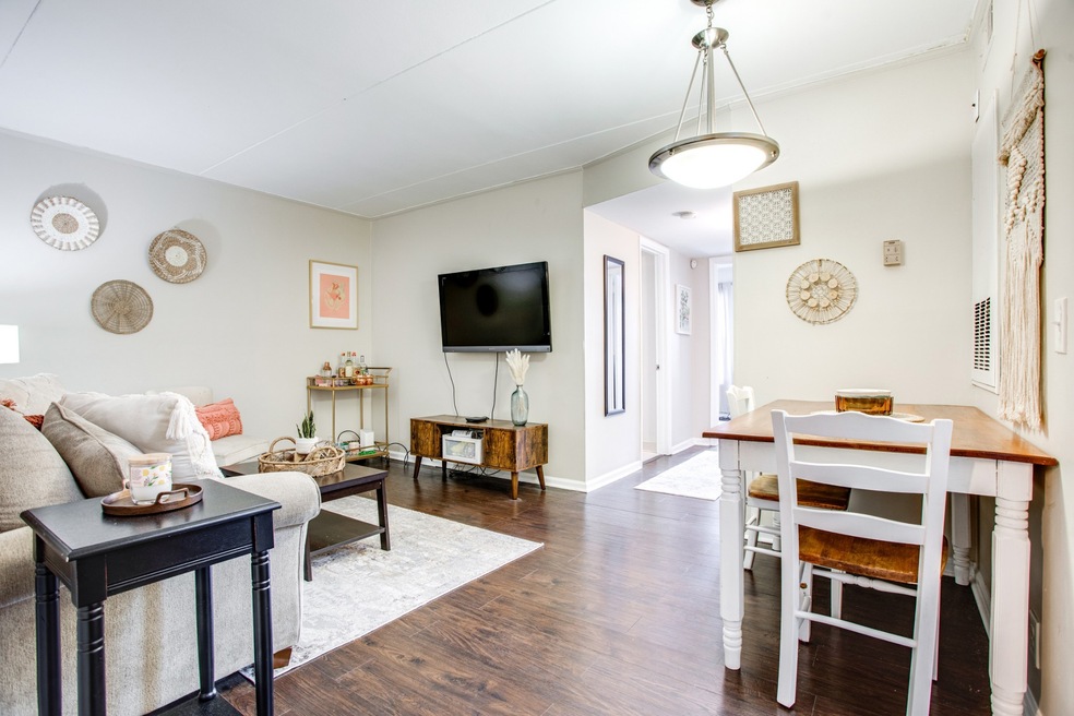 2325 Elliston Place Unit 209, Nashville, TN 37203 MLS RTC2527387