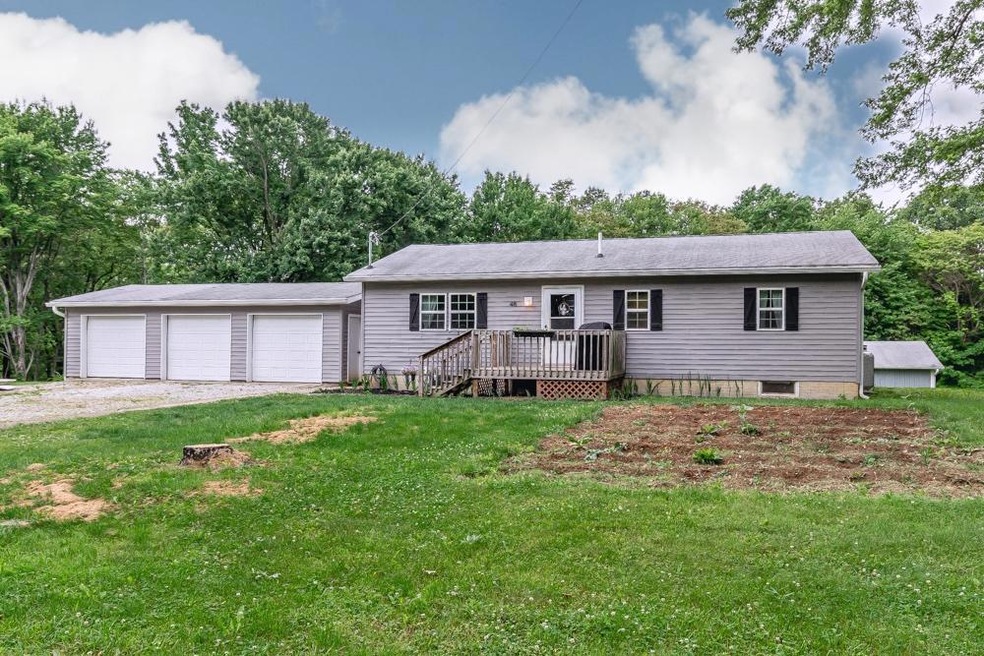 48 Beck Rd SW, Lancaster, OH 43130 - photo 1