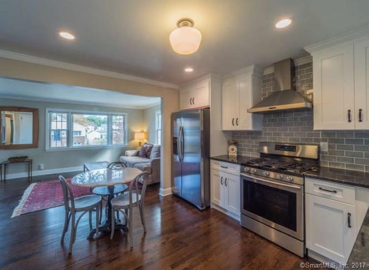 EXQUISITELY REMODELED FOR TODAY'S LIFESTYLE!