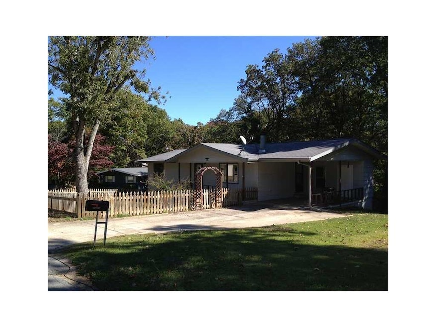 12 Worcester Dr, Bella Vista, AR 72714 - photo 1