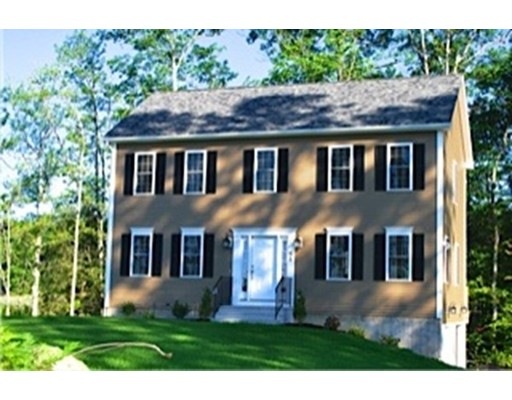 35 Michael Dr, Rutland, MA 01543 - photo 1