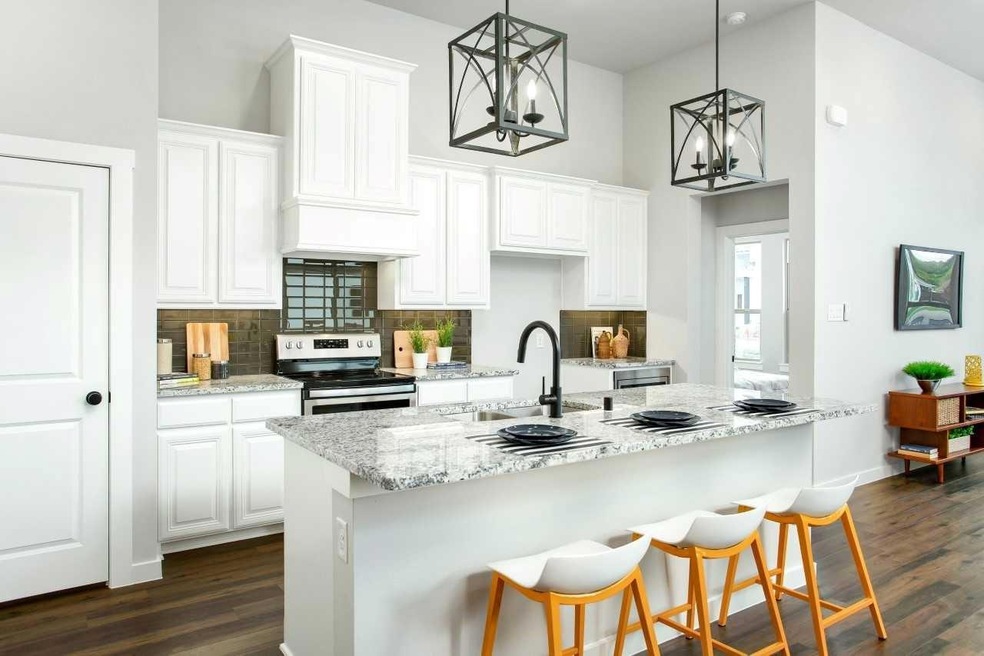 2705 Garden Gate Ln, Wylie, TX 75098 - photo 1