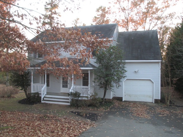 7018 Omalley Dr, North Chesterfield, VA 23234 - photo 1