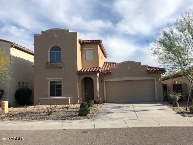 5135 W El Cortez Trail, Phoenix, AZ 85083 - photo 1