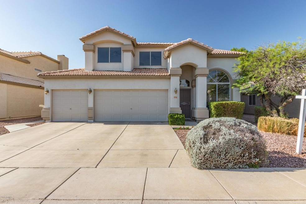 936 E Baylor Ln, Chandler, AZ 85225 - photo 1