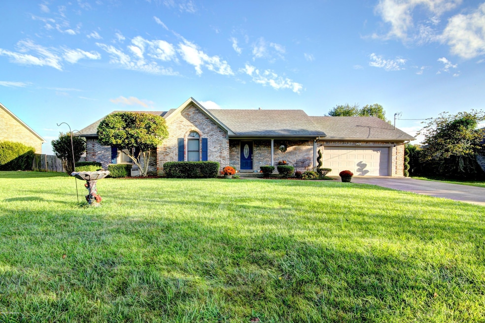 259 Duane Way, Mount Washington, KY 40047 - photo 1