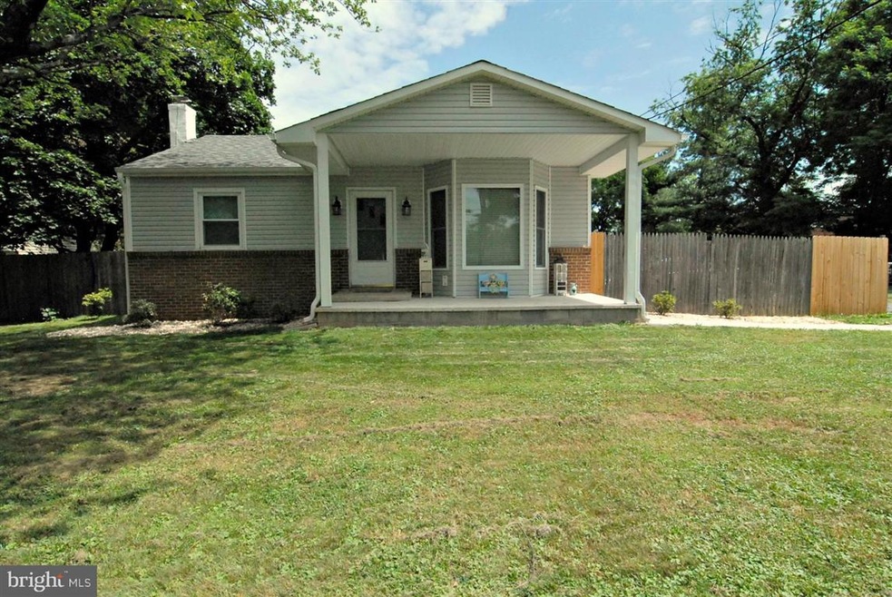 8532 Mulberry St, Laurel, MD 20707 - photo 1