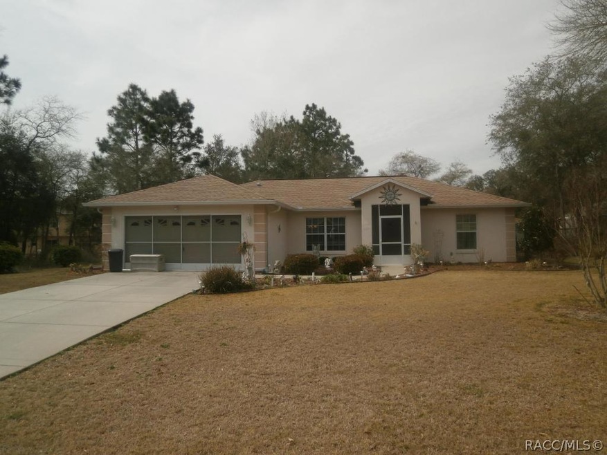 unlisted-address, Citrus Springs, FL 34433 - photo 1