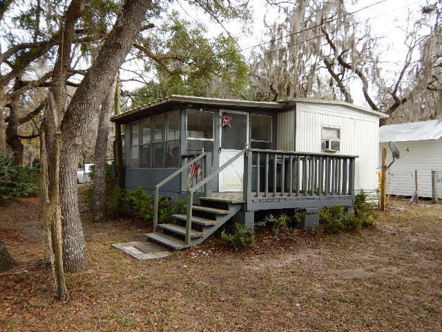 Main View