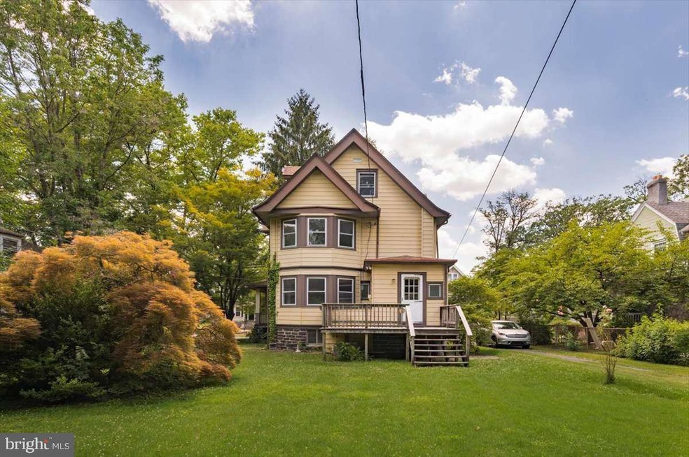 311 Owen Ave, Lansdowne, PA 19050 - photo 1