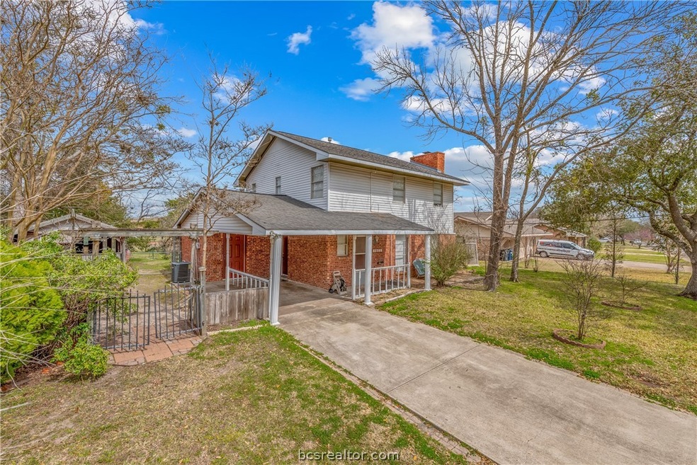 1603 Lawyer St, College Station, TX 77840 - photo 1