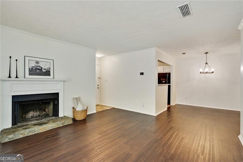 405 Country Park Dr SE, Smyrna, GA 30080 - photo 1