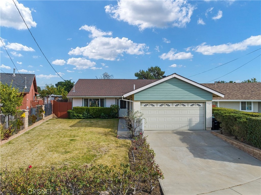 13210 De Foe Ave, Sylmar, CA 91342 - photo 1