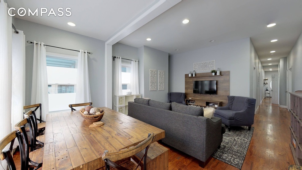 31 Logan St unit 1, Brooklyn, NY 11208 - photo 1