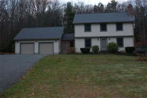 34 Mathews Rd, South Deerfield, MA 01373 - photo 1