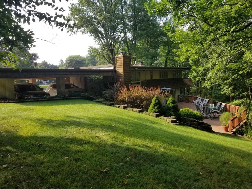 1127 N 5th Back of House