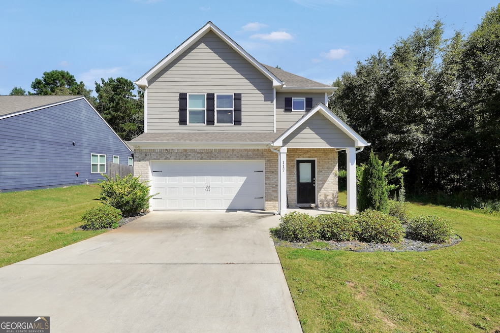 117 Charleston Ln, Milner, GA 30257 - photo 1
