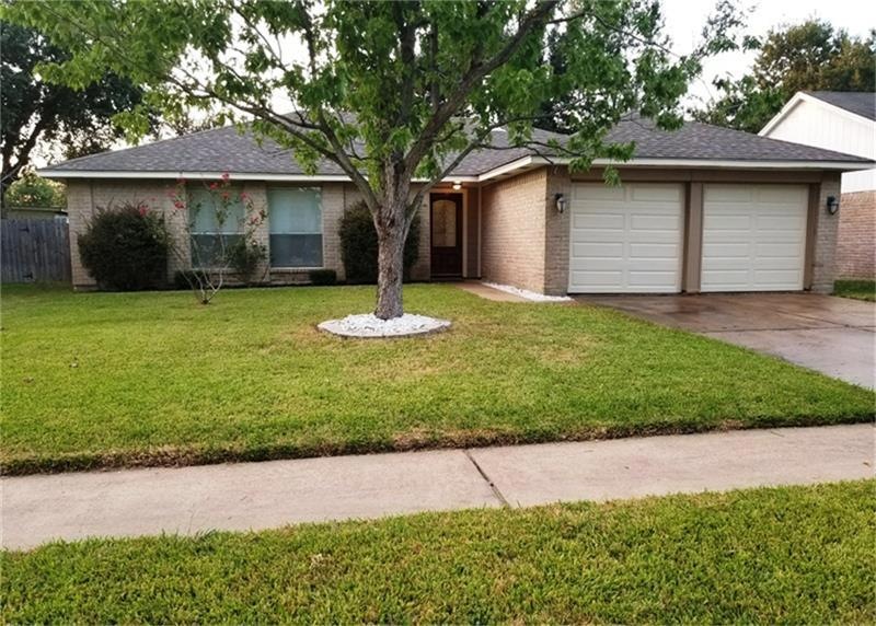 7323 Barton Oaks Dr, Houston, TX 77095 - photo 1