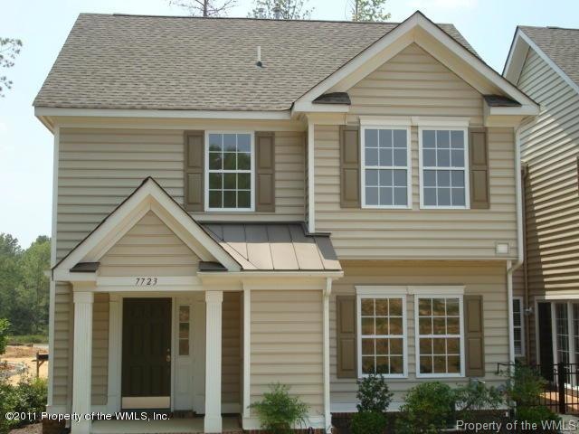 7723 Battlefield Commons