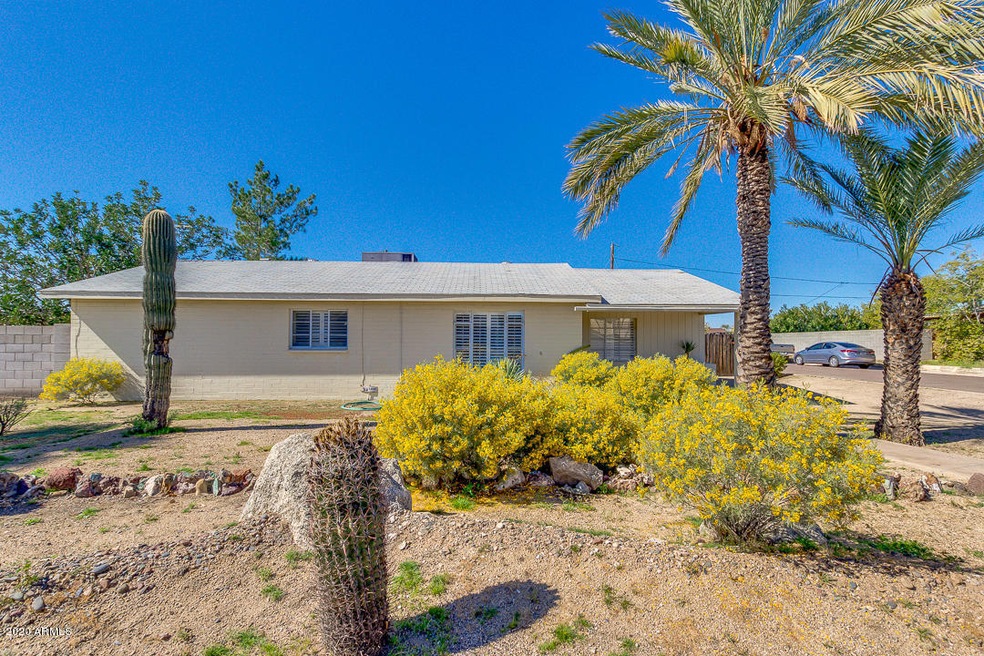 8048 N 12th St, Phoenix, AZ 85020 - photo 1