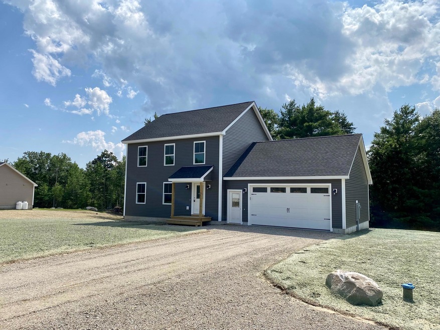 75 Natures Way, Standish, ME 04085 - photo 1