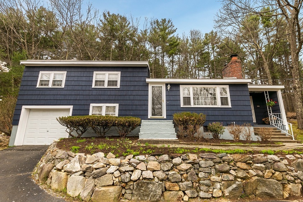 310 W Acton Rd, Stow, MA 01775 - photo 1