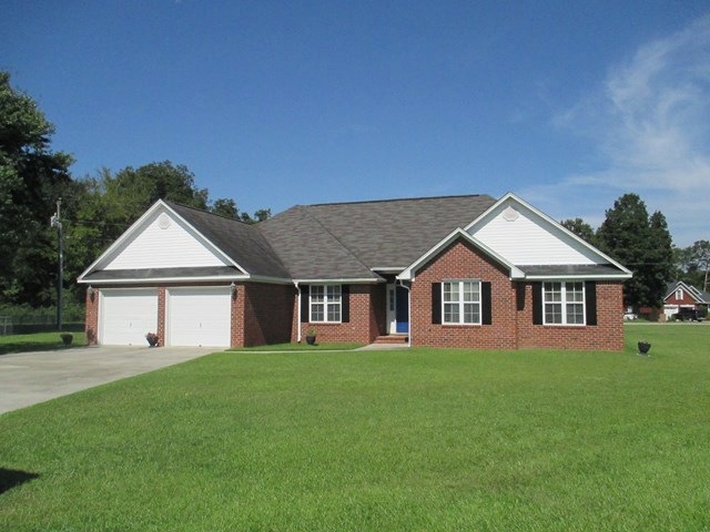 Main View