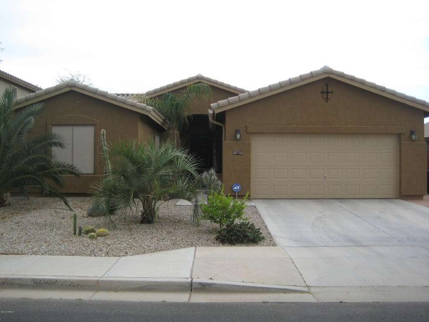 Street Elevation