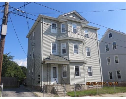 14 York St, Fall River, MA 02721 - photo 1