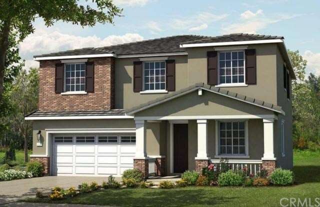 Lot 264 - Photo depicts Model Home - actual home u