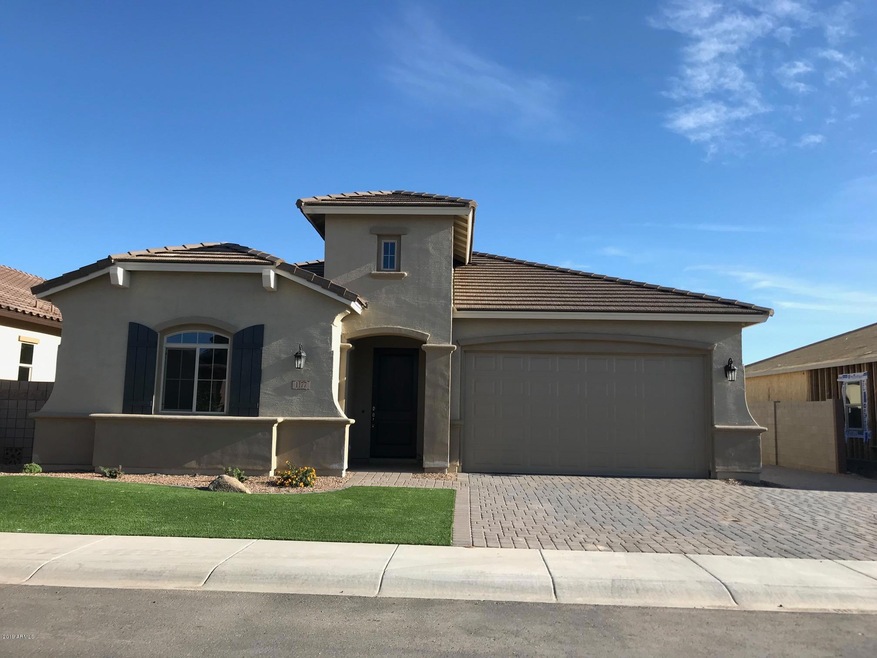 1177 Snowbell Ave, Queen Creek, AZ 85140 - photo 1