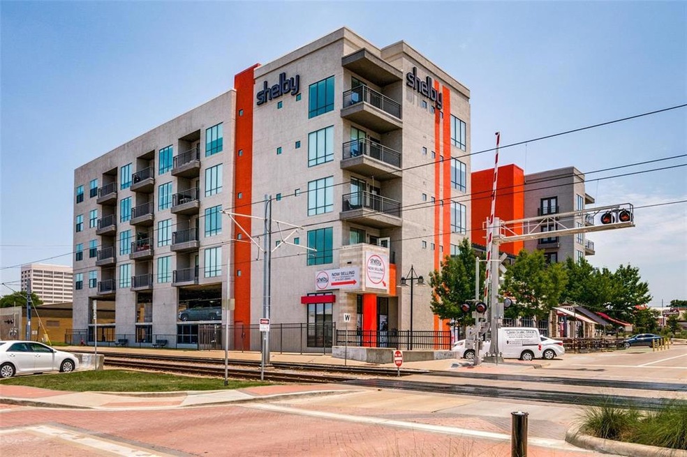 Shelby Residences unit 214, Dallas, TX 75206 - photo 1