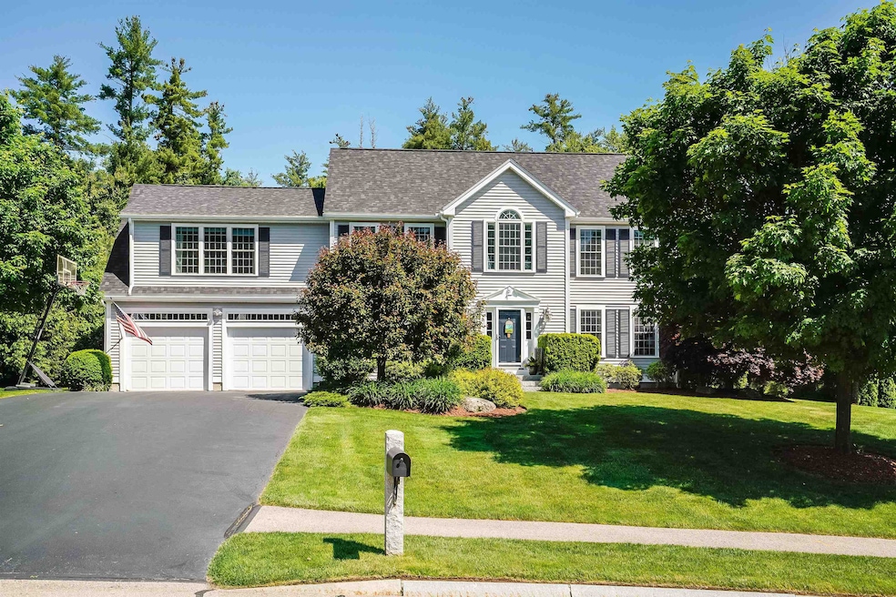 5 Jasper Ln, Nashua, NH 03063 - photo 1