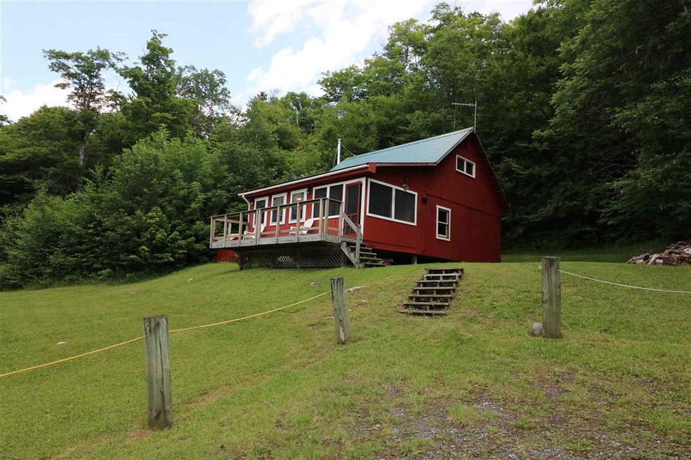 324 U S 302, Topsham, VT 05086 - photo 1