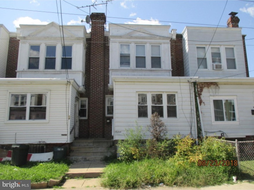 16 N 3rd St, Darby, PA 19023 - photo 1