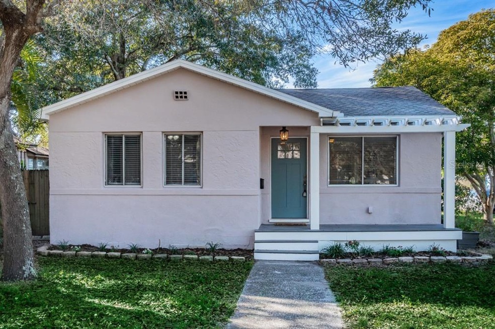 1444 15th St N, Saint Petersburg, FL 33704 - photo 1