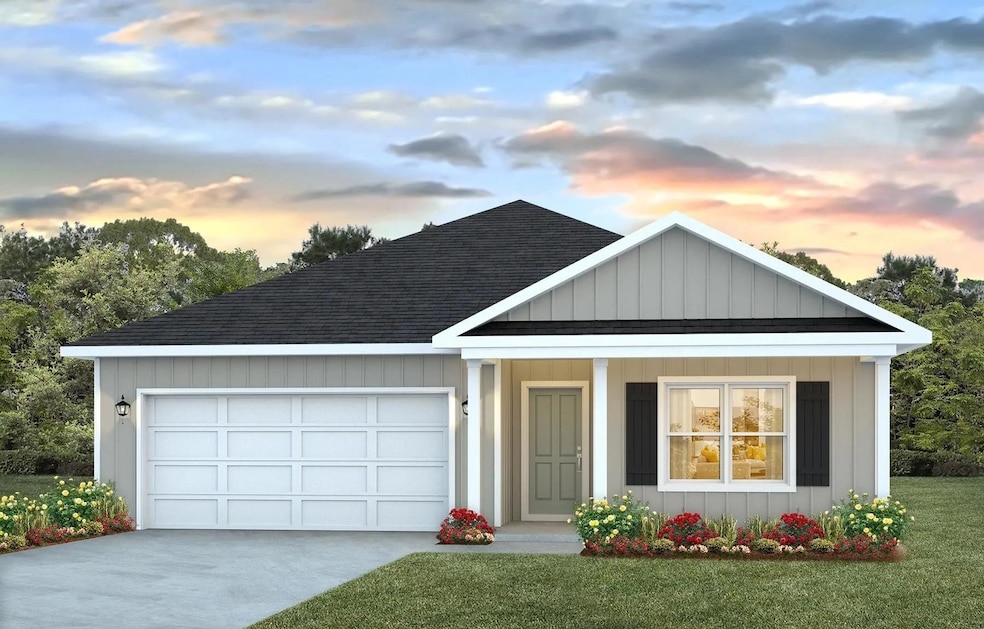 2945 Ervine St, Tallahassee, FL 32308 - photo 1