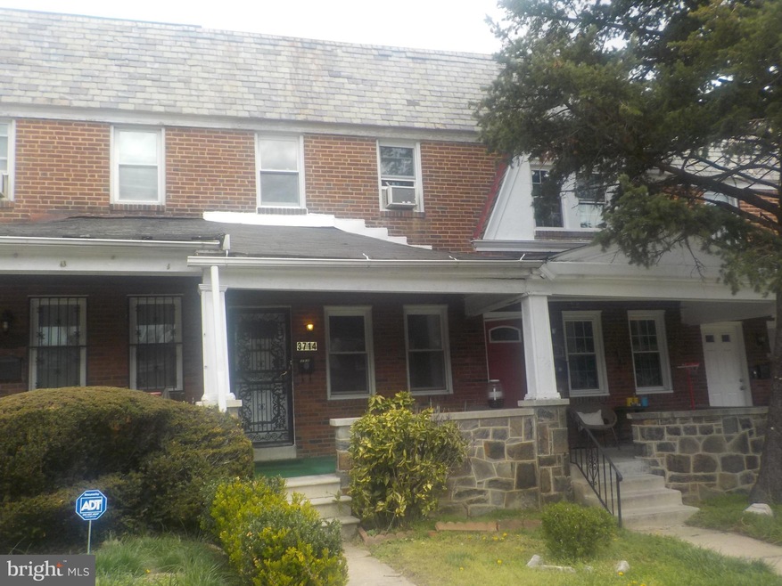 3714 Cranston Ave, Baltimore, MD 21229 - photo 1