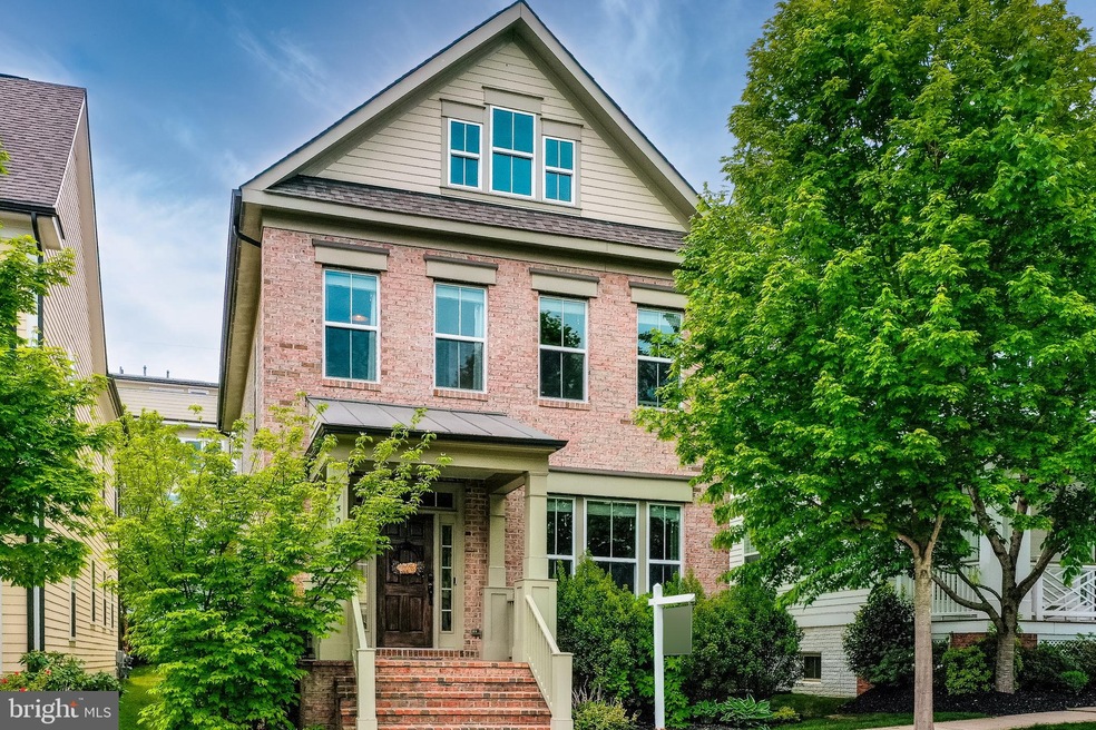 7509 Carpenter St, Fulton, MD 20759 - photo 1