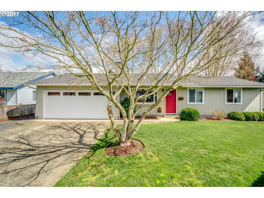1721 Sequoia Ct, Forest Grove, OR 97116 - photo 1