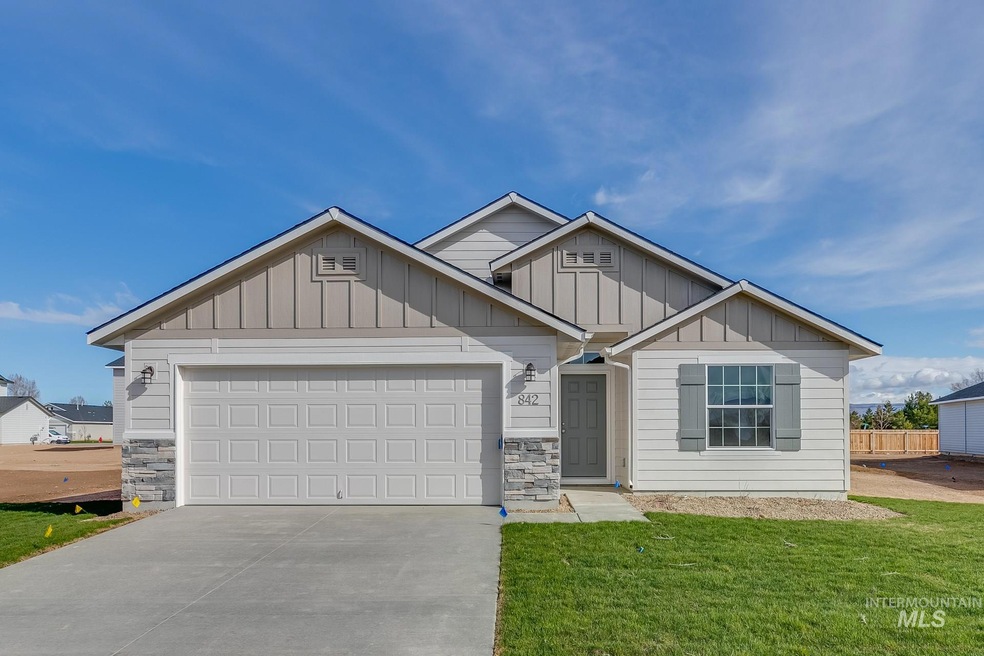 7070 S Catfish Creek Ave, Kuna, ID 83642 - photo 1