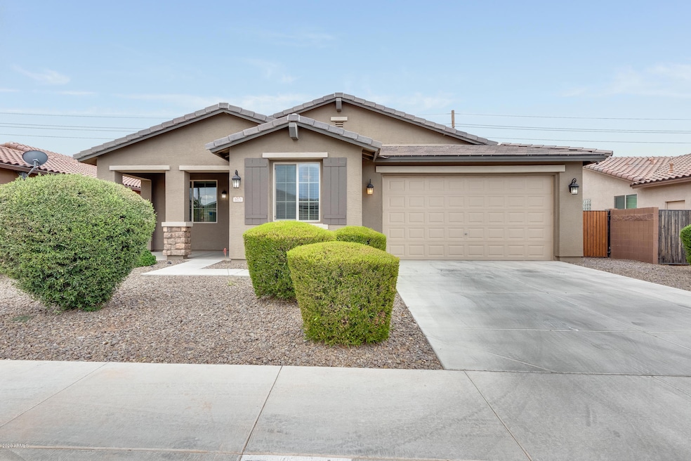 1071 W Fir Tree Rd, San Tan Valley, AZ 85140 - photo 1