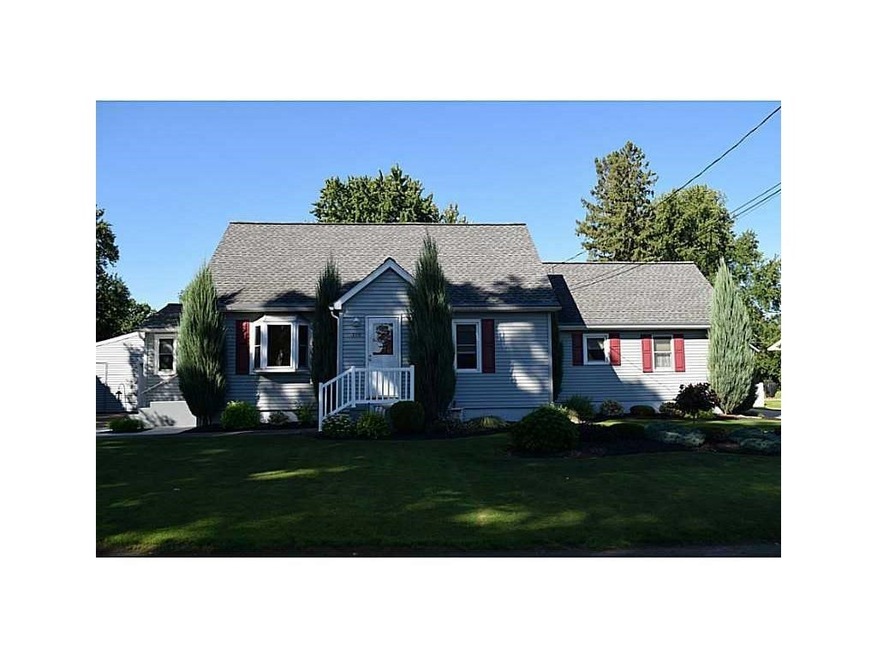 3110 Bement St, Erie, PA 16506 - photo 1