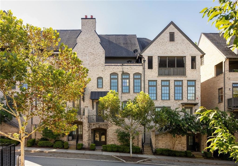 6617 Cadence Blvd, Sandy Springs, GA 30328 - photo 1