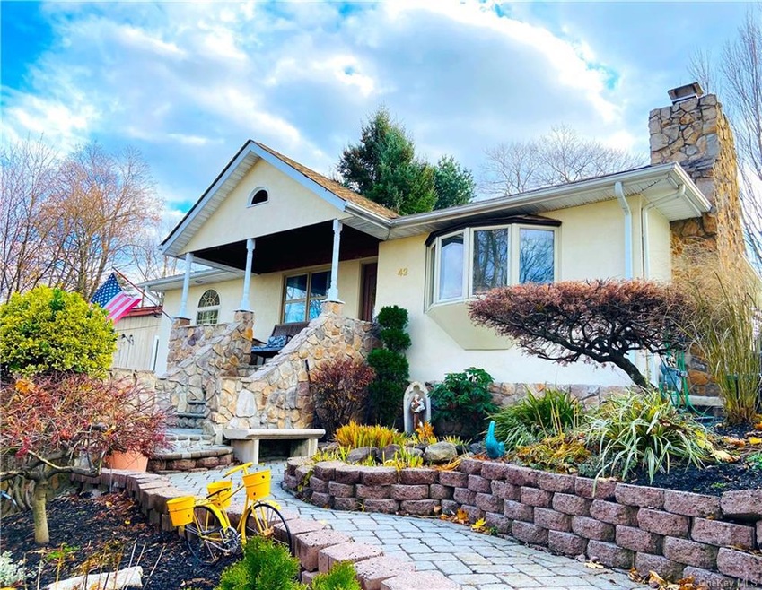 42 Brewster Ave, Stony Point, NY 10980 - photo 1