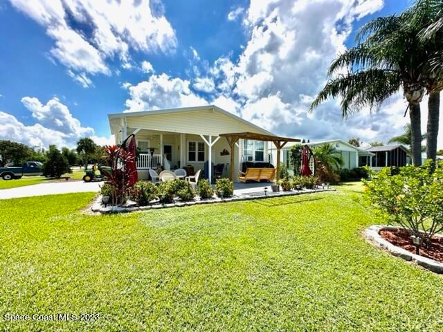 Sold $270,000 • Co-Listing Agent