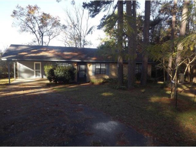 2419 County Road 723, Nacogdoches, TX 75964 - photo 1