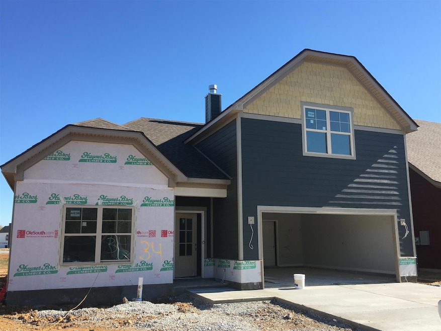 0 Doak Rd, Manchester, TN 37355 - photo 1